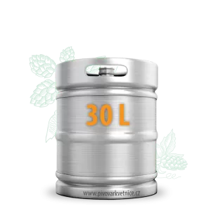 India Pale Ale 14% KEG 30, 50